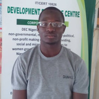 Anas Jibrin Aliyu