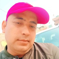 Anuj Singh Rajput Rajput