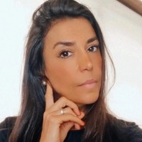 Joice Giuliani Kras Borges