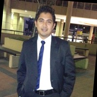 Vikram Venkataramanan