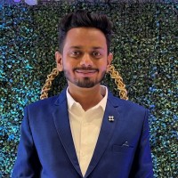 Pranav Deorukhkar