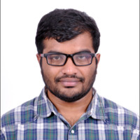 Manjunath Muniraju