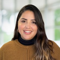 Luzmila Gomez