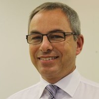 Mark Wedgbury