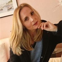 Carine Bensoussan