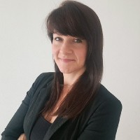 Michaela Moosburger