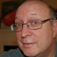 Larry Kravitz