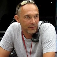 Gilles Bedon