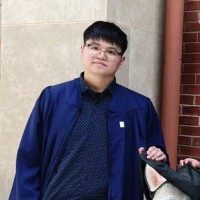 Chenhao Xu