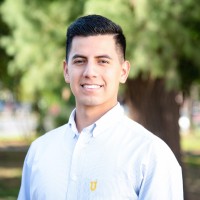 Daniel Hernández Muñoz