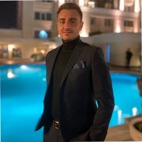 Berkay Öztürk