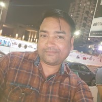Shailesh Srivastava