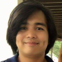 Chad Darwin Fabrid