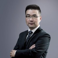Wolf Jiang