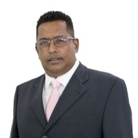 Shiran Gamage