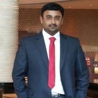 Anantha Krishnan
