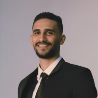 Akram Gamal