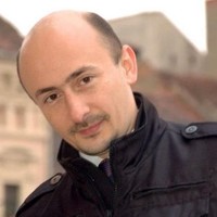 Robert-Cristian TUDOR