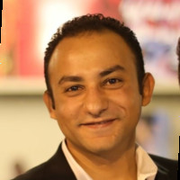 Mina Youssef