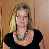 Agnes Charlamp, Msc