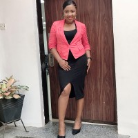 Ifeoma Foster Igboanugo