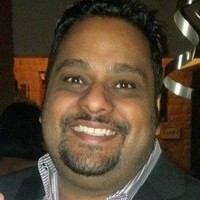 Kevin Ghaswala, MBA