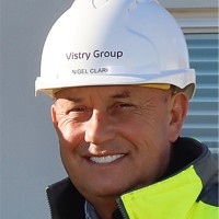Nigel Clark