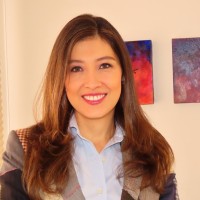 Claudia Vanesa Ortiz Arévalo