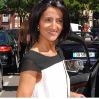 Sakina Sadallah