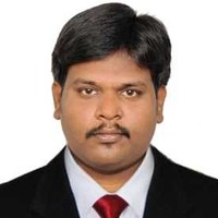 Vinothkumar D