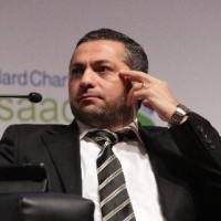 Khaled R. El Fakih, Ph.D., EDBA, FRM,CMA,CIA,CFSA,CCSA