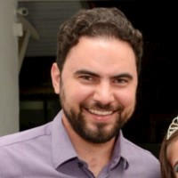 Juliano Lanza Conceição