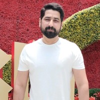 Habib Khan