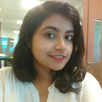 Soumili Ganguly