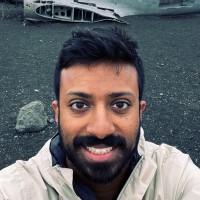 Srini Kadamati