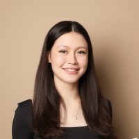 Veronica Zhang Harvey