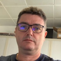 Laurent Rouffet