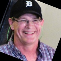 Steven Prouty