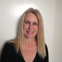 Cathy Allcorn-Downing