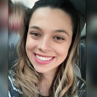 Jacqueline Vieira Cazarin