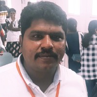 Hariharan Ramasamy