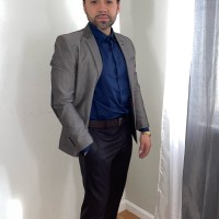 Irving Calderon