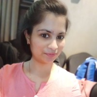 Krutika Gunjal