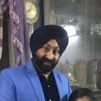Diljit Singh