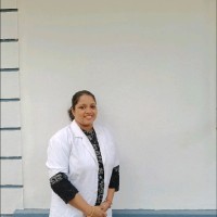 Shilpa T Augustine