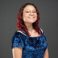 Abigail Luna P