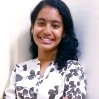 Samriddhi Chakraborty