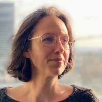 Valérie Berthier-Hozé