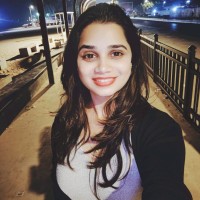 Kirti Raut