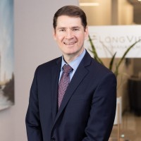 Chad Durden, Cpa